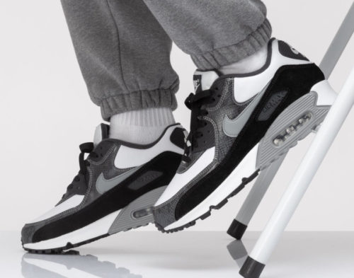 Faut-il acheter la Nike Air Max 90 QS Python 2019 CD0916-100