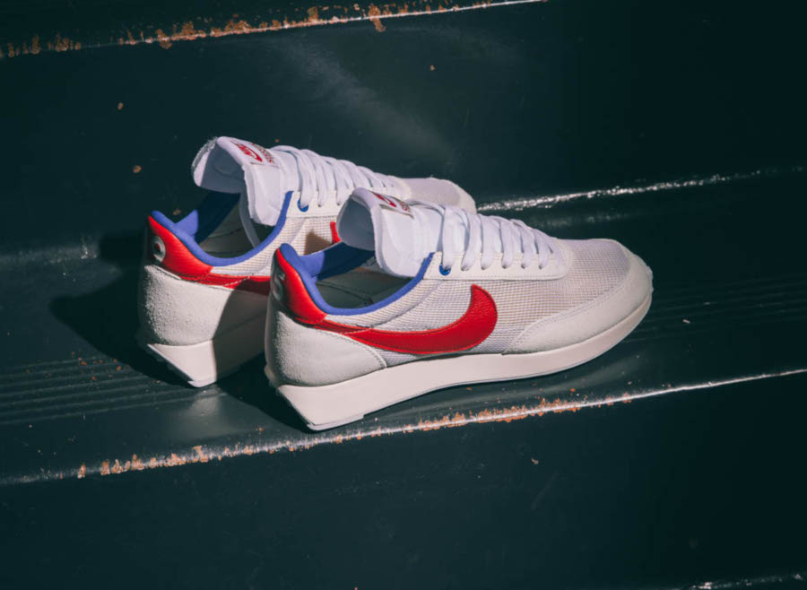 Faut il acheter les Nike Stranger Things 3 OG Pack 1985