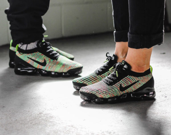 nike air vapormax flyknit 2 homme violet