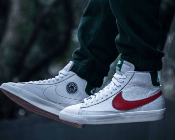 nike sb dunk low 2014