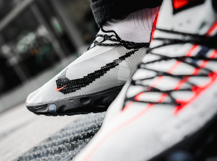 nike react runner ispa ghost aqua total crimson