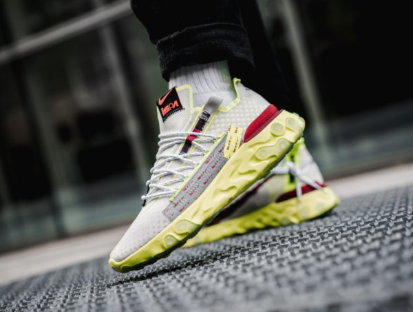 nike react ispa low 