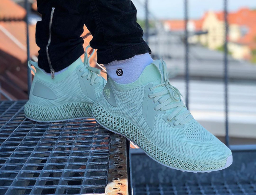 parley alphaedge 4d