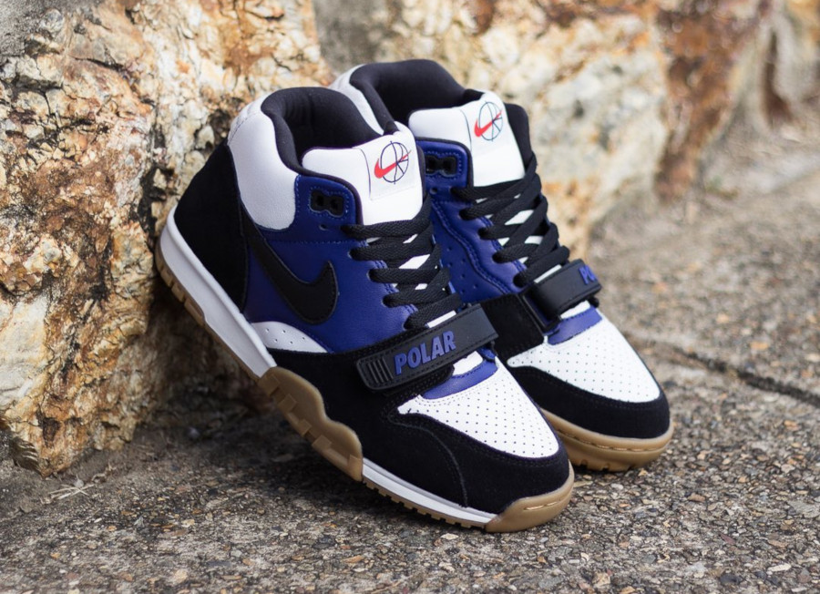 Nike sb air trainer clearance 1 qs