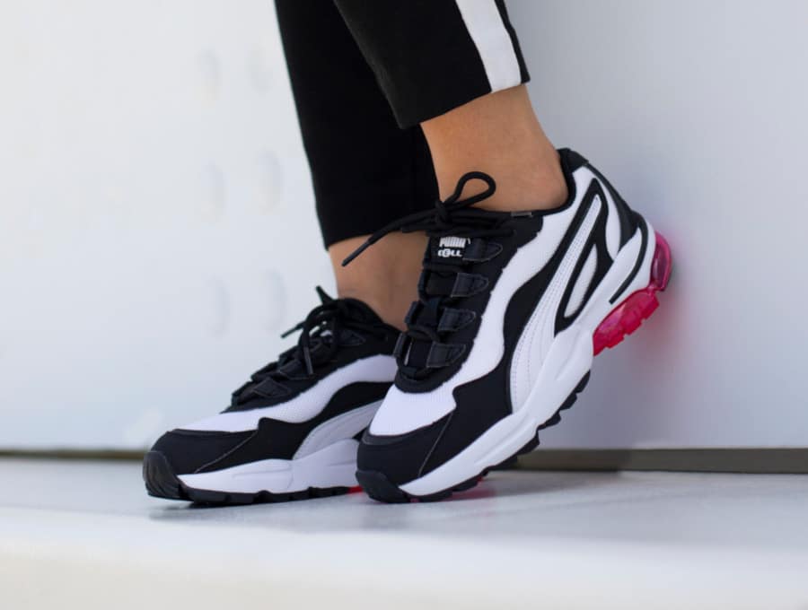 puma cell femme