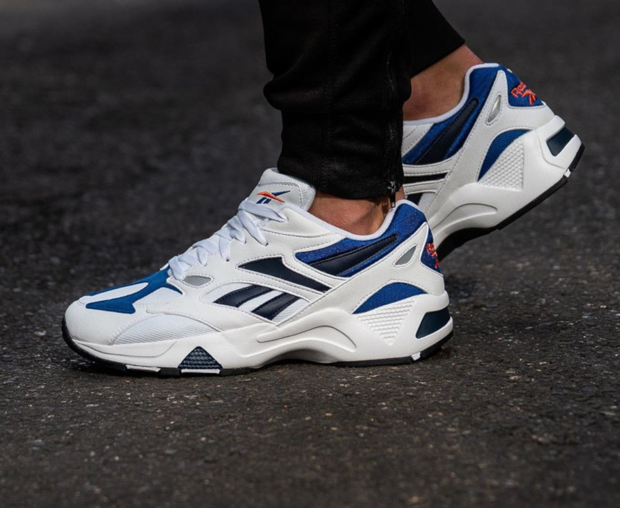 Reebok aztrek