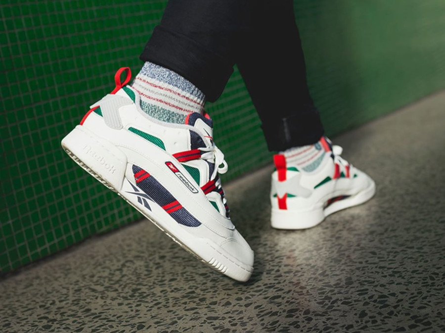 reebok workout 3.0