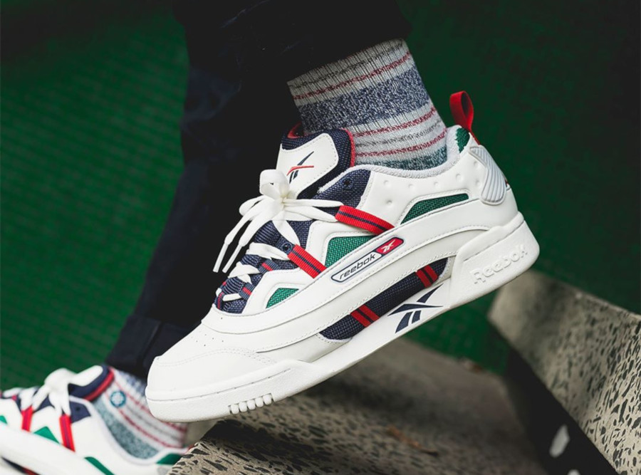 Reebok Workout Plus ATI 3.0 'Gucci' Alter The Icon