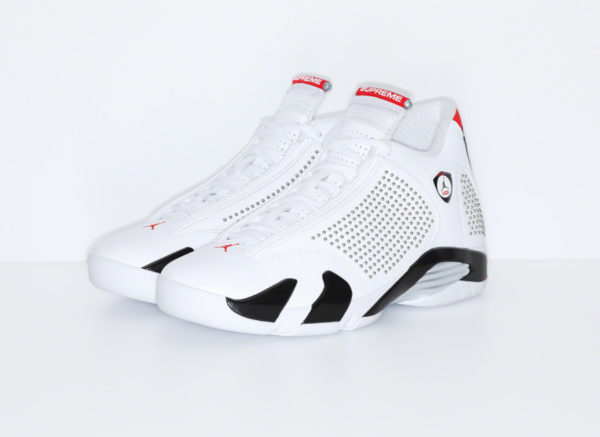 jordan 14 blanche Trelleborg TR