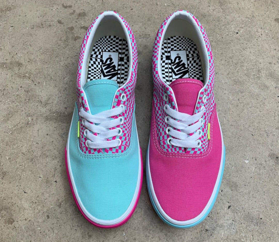 vans era e