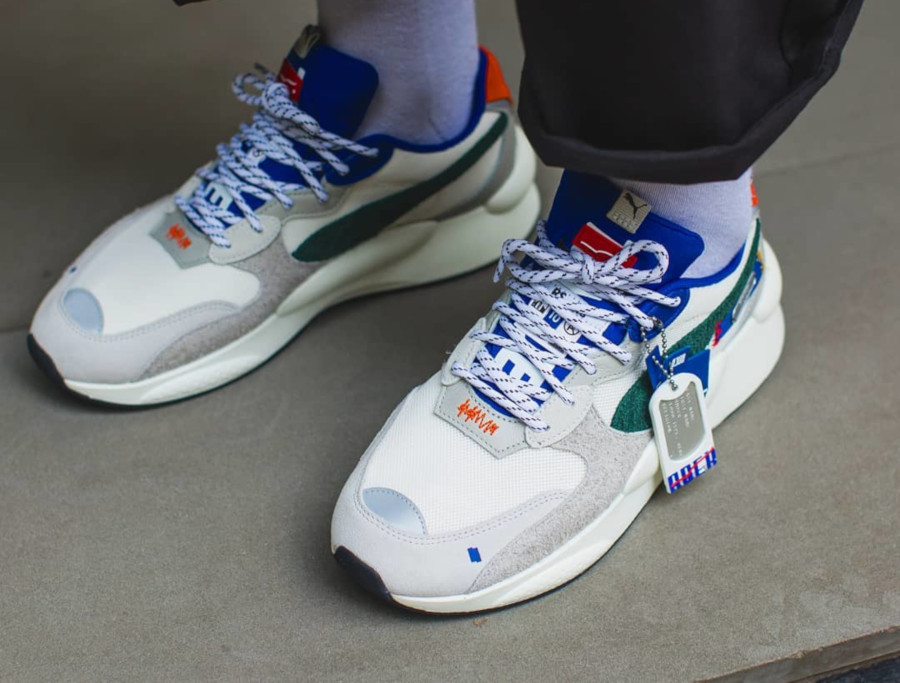 Ader Error x Puma RS 9.8 pas cher (1)