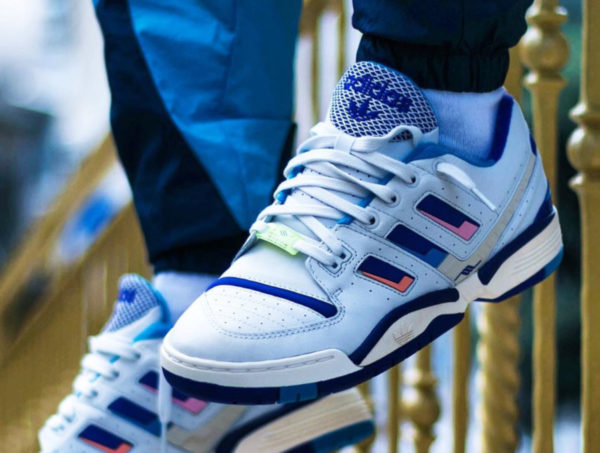 acheter adidas torsion 1990