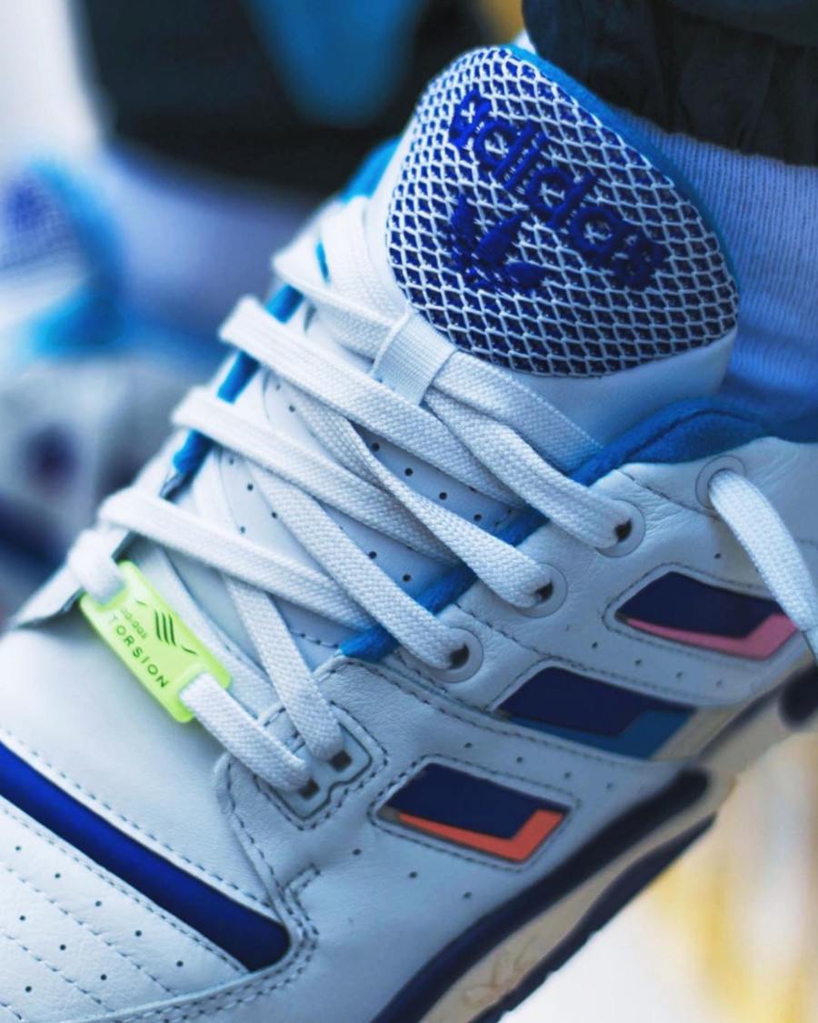 adidas torsion 1990 prix