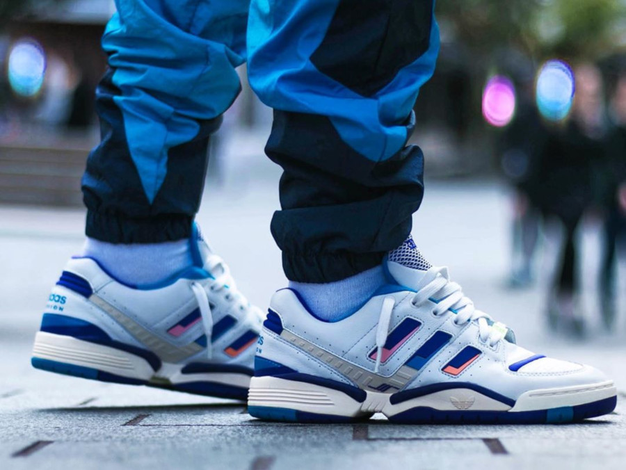 adidas torsion 1990 prix