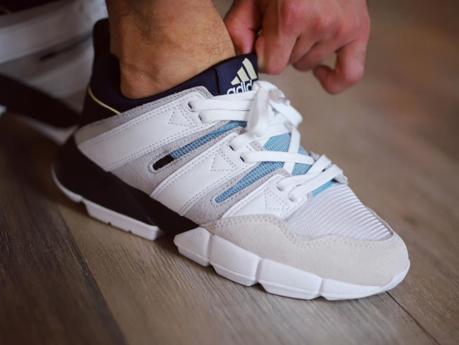 Faut-il EQT Cushion 2.0 Grey One DB2719 ?