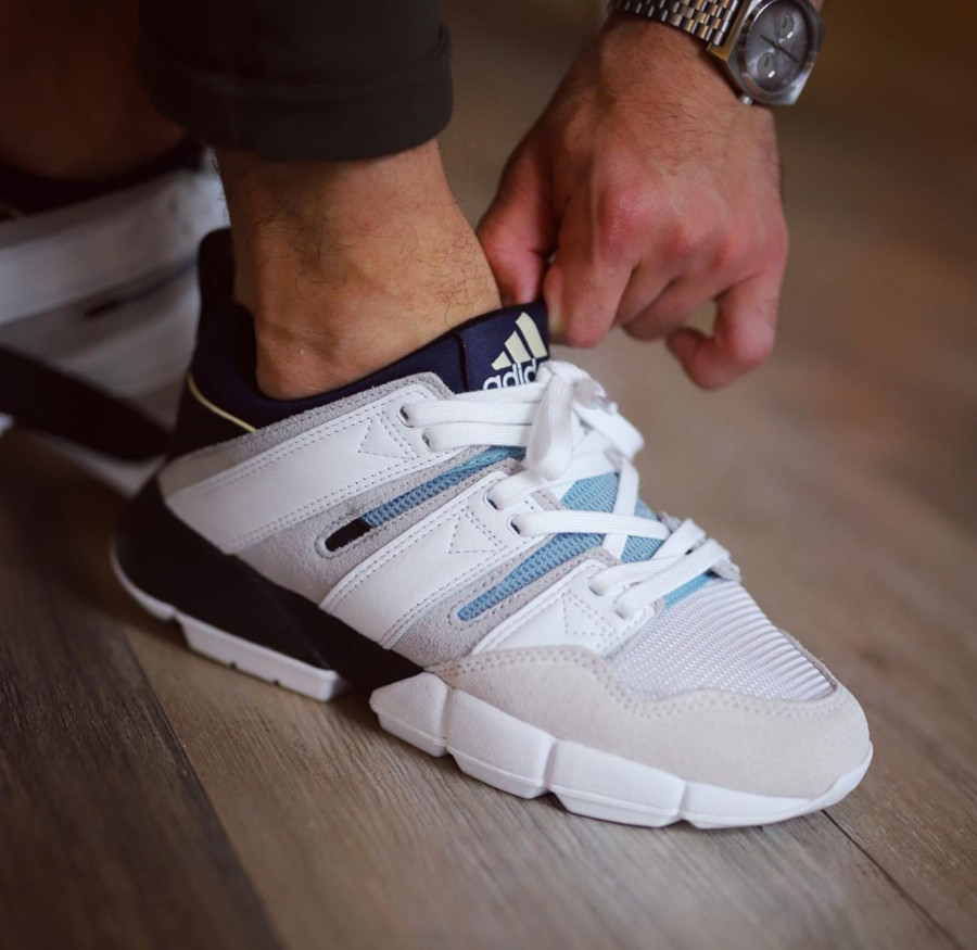 eqt cushion 2.0