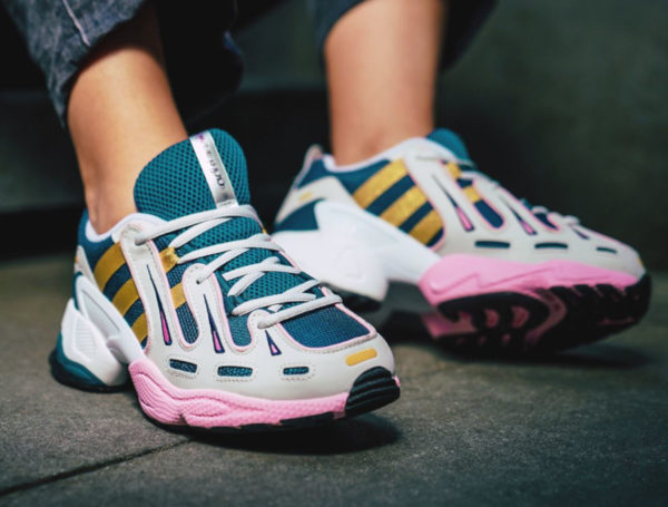 Adidas EQT Gazelle W True Pink EE5149 (couv)