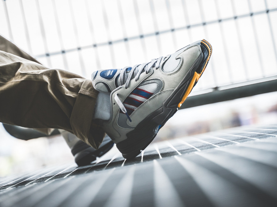 Adidas yung 1 pas cher sale