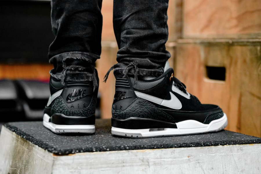 tinker black