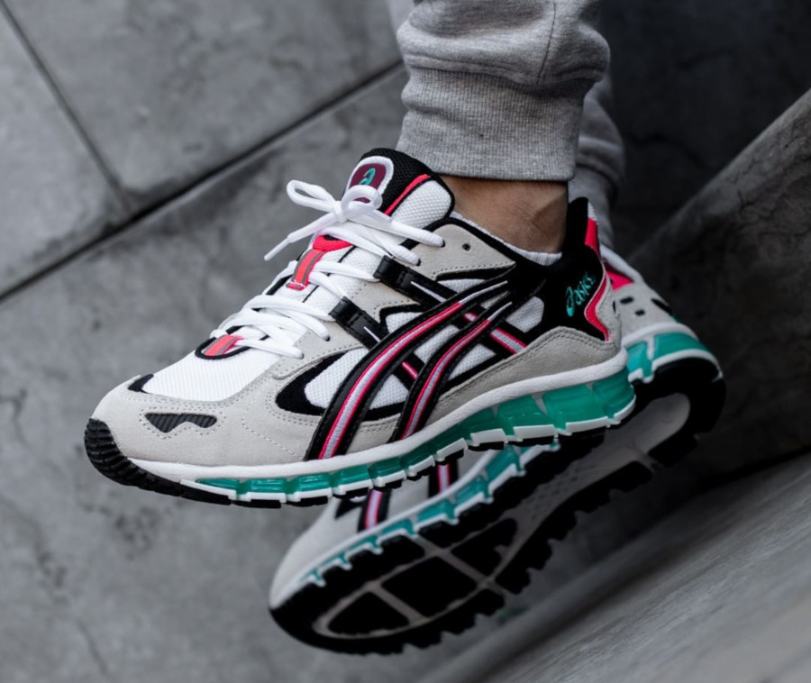 Asics gel kayano 5 360 femme shop