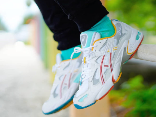 asics ronnie fieg oasis