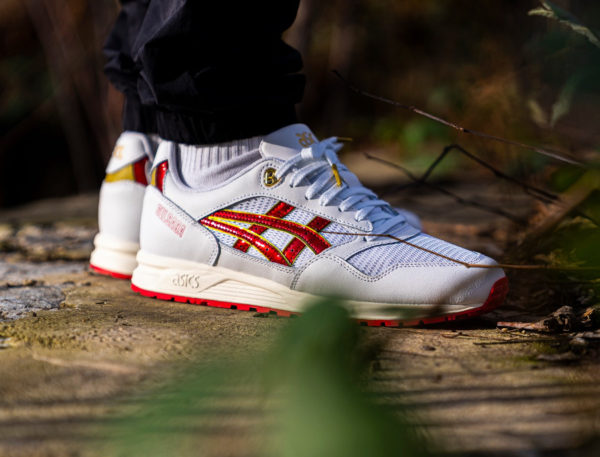 Asics Gel Saga White Speed Red 1191A231-100 (couv)