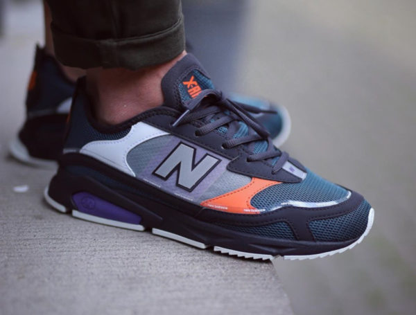 x racer nb