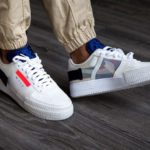 Que vaut la Nike Air Force 1 Type N354 Hyper Crimson CQ2344-001 ? Que vaut la Nike Air Force 1 Type N354 Hyper Crimson CQ2344-001 ?