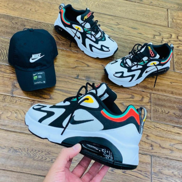 rasta air max 200