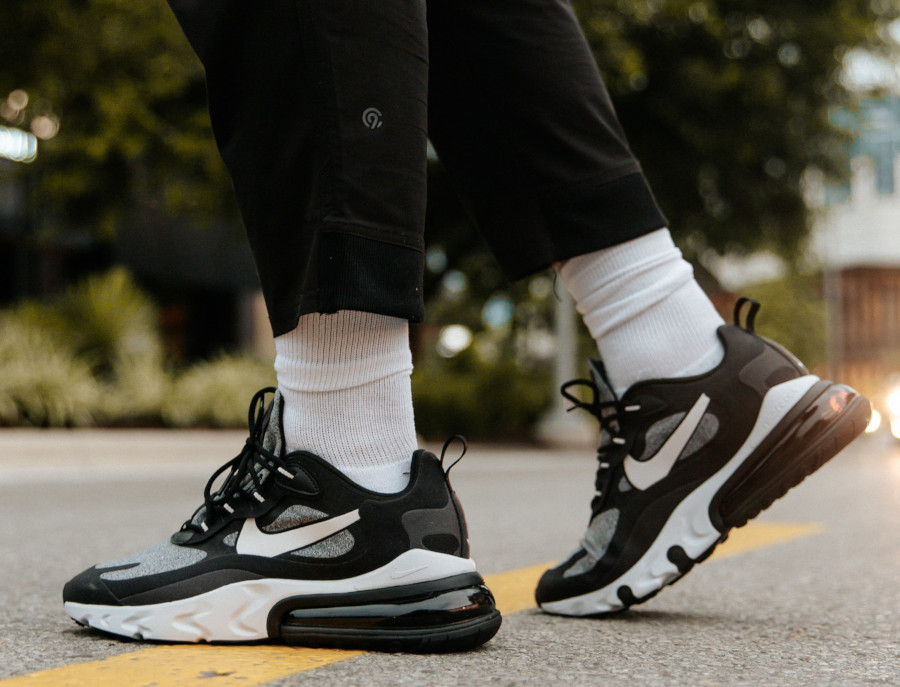 nike optical air max 270 react 