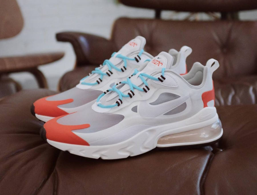 nike air max 270 femme 2019