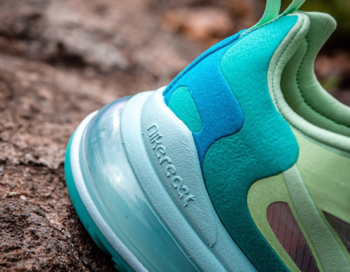 air 270 verte