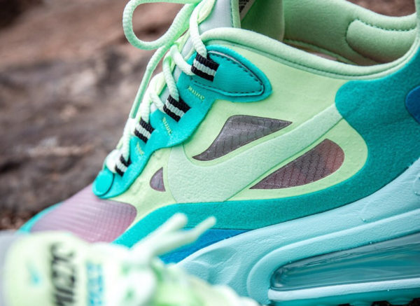 airmax 270 vert