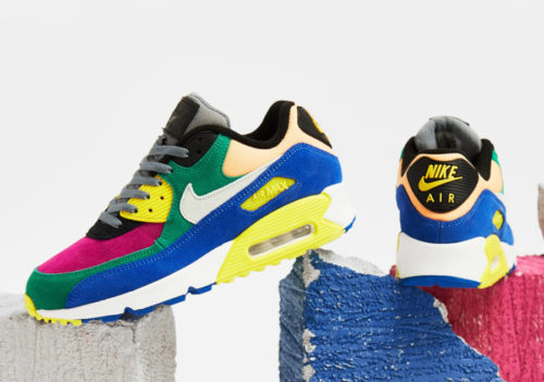 air max toutes les couleurs