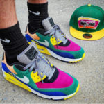 nike air max 2015 enfant cyan