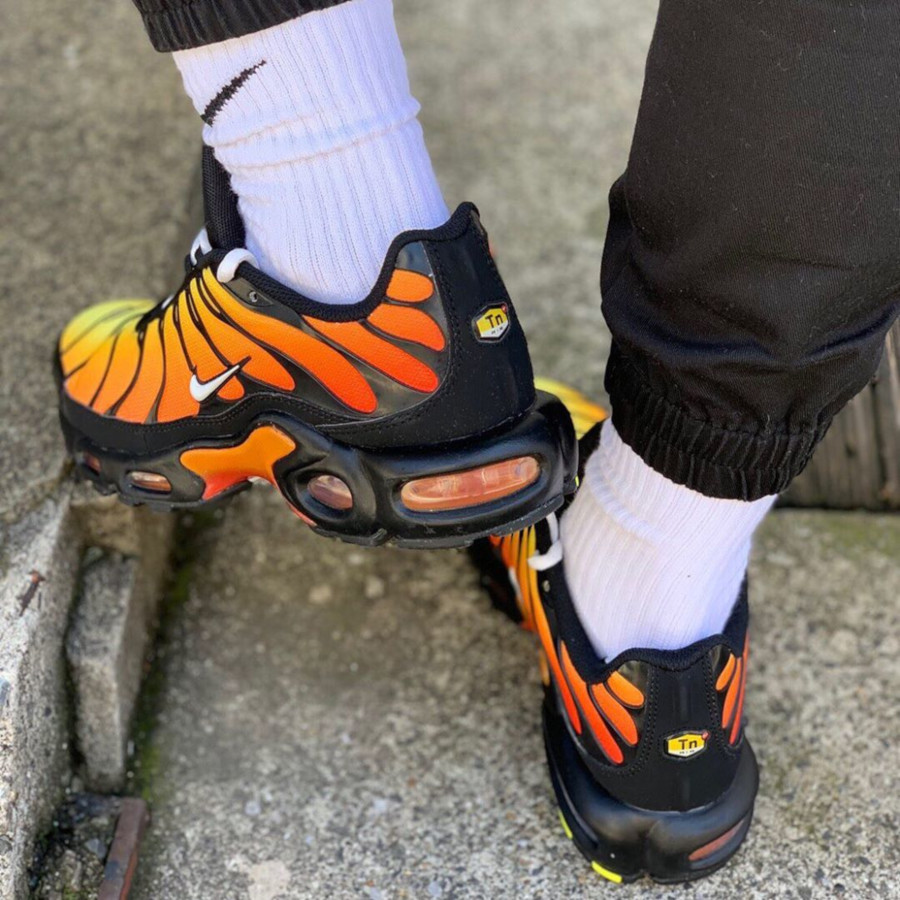 air max plus tiger 2019