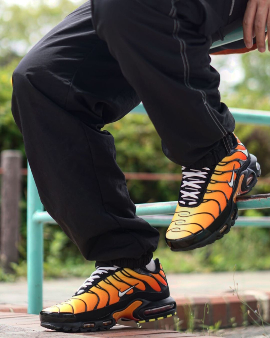 tn orange et noir 2019