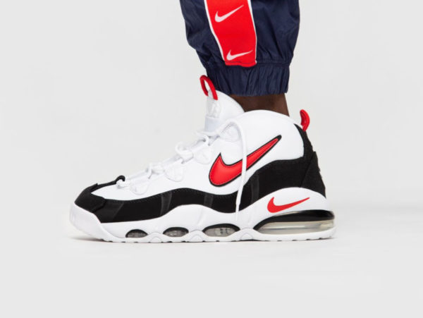 nike air max uptempo 95 femme