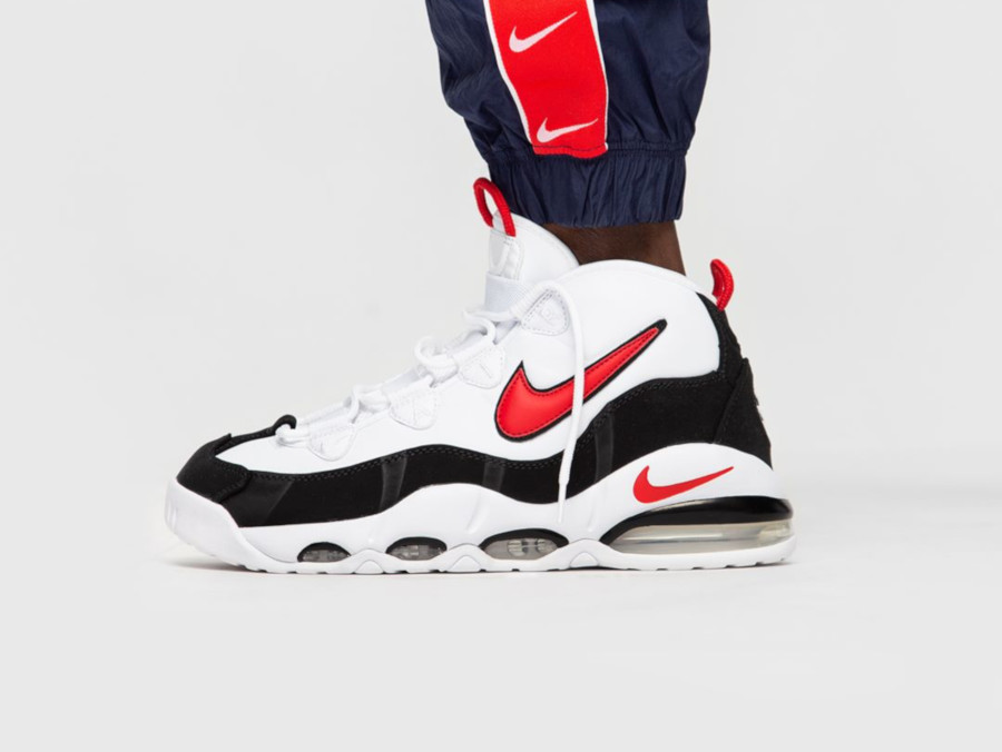 air max uptempo 95 bulls