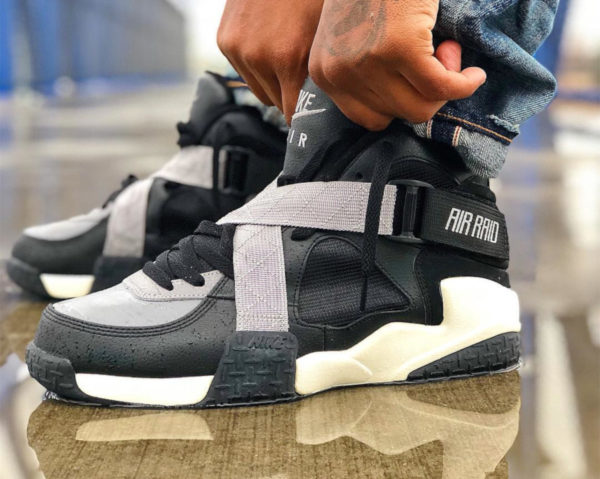 nike air raid