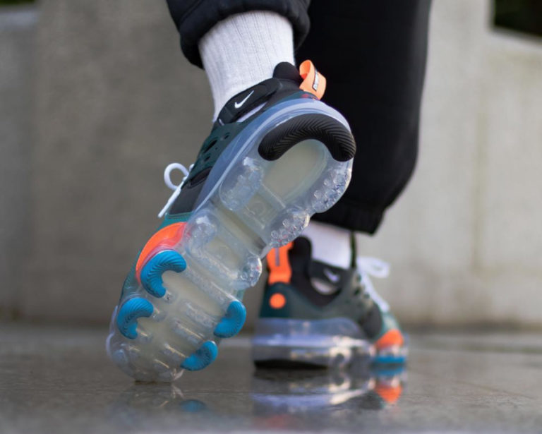 nike air dsvm midnight turq