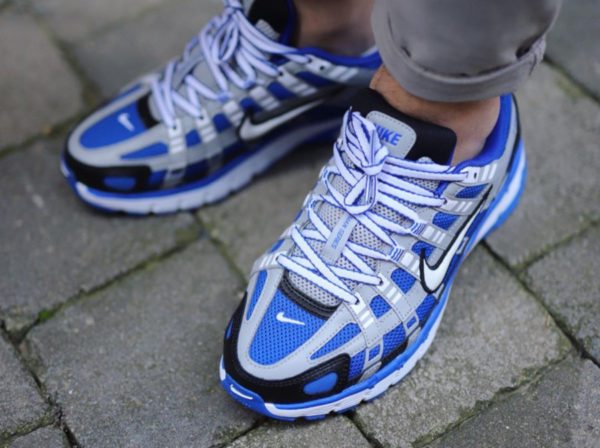 Nike P 6000 CNPT Racer Blue Black FTL Silver couv 600x448