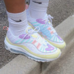 Nike Wmns Mayfly Woven QS 'Fiberglass' (Pastel Satin) Nike Wmns Mayfly Woven QS 'Fiberglass' (Pastel Satin)