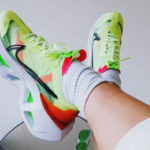 Nike Wmns ZoomX Vista Grind Barely Volt Electric Green