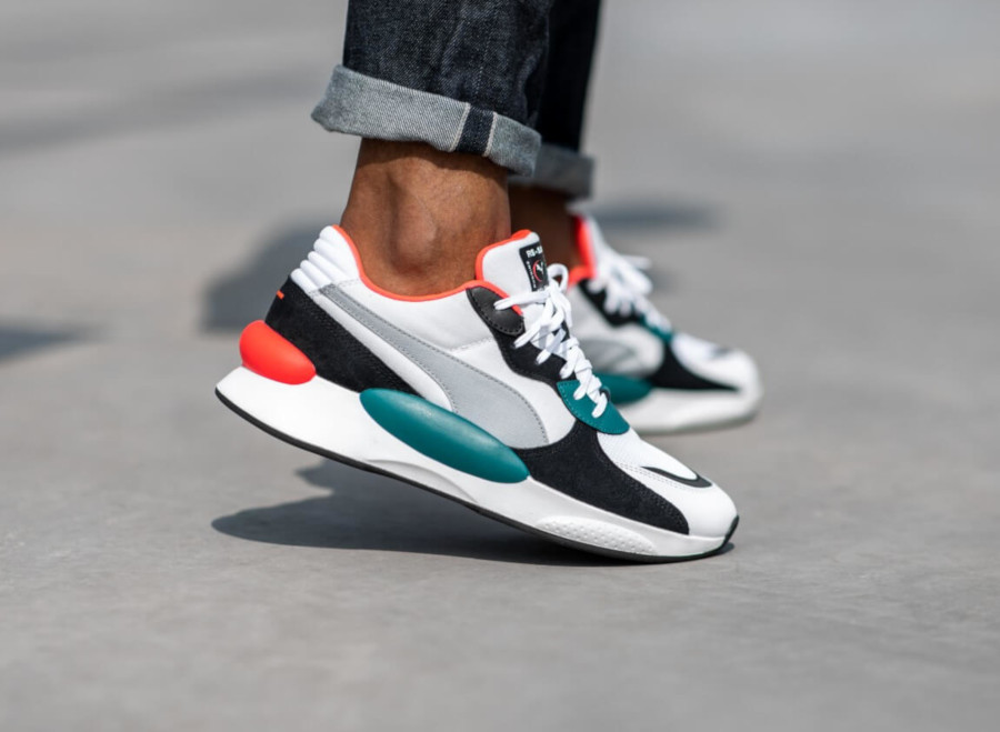 Puma rs on sale 9.8 homme