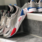 Avis : Nike PG3 Nasa Total Orange 'Armstrong Building 703' Avis : Nike PG3 Nasa Total Orange 'Armstrong Building 703'
