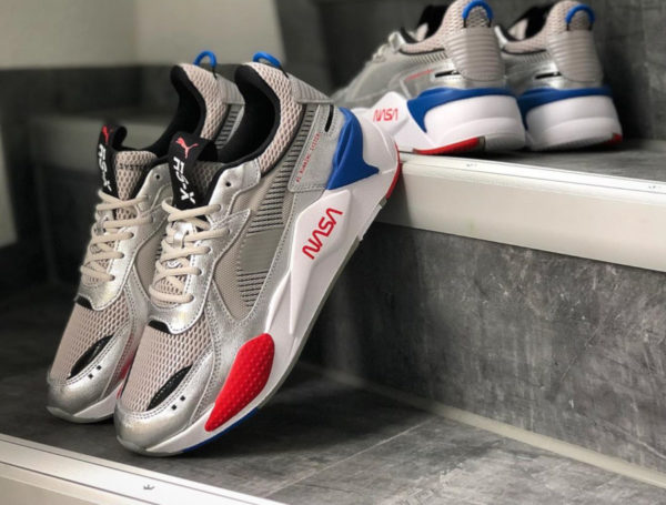 puma x nasa shoes