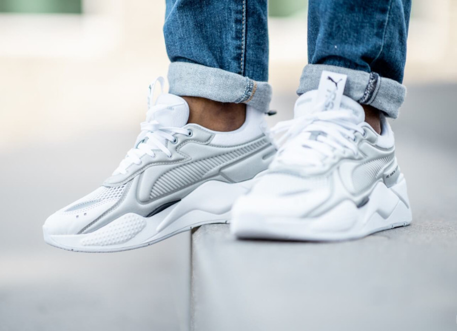 Puma RS-X Softcase pas cher