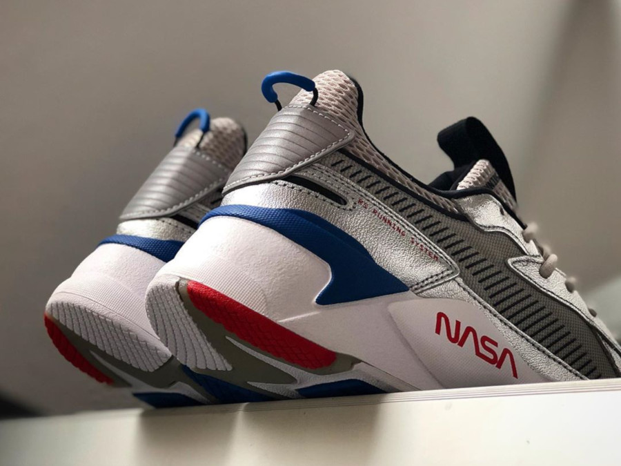 rs x nasa