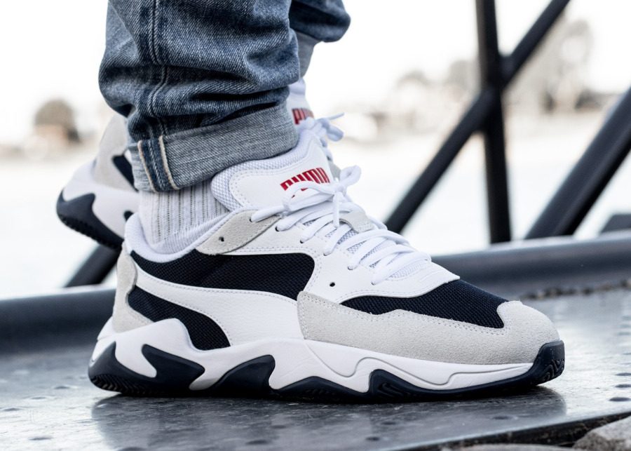 Puma Storm Adrenaline pas cher